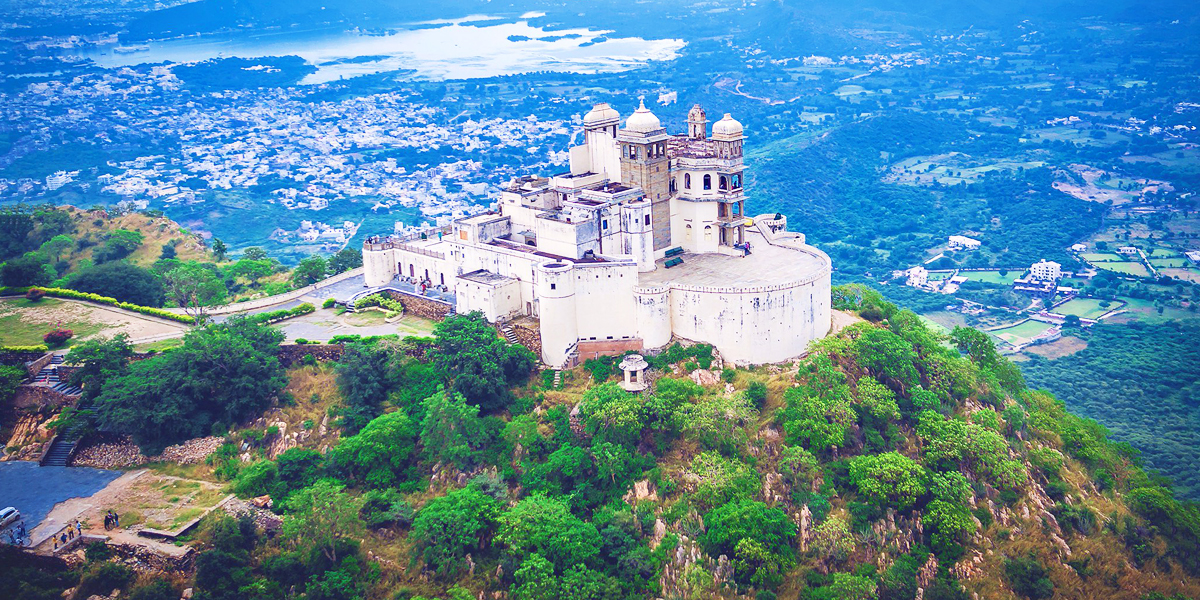 Rajasthan Travel Guide